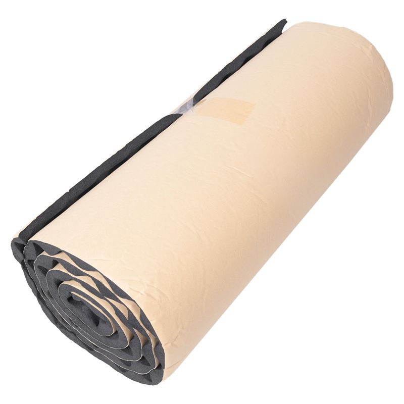 Car Sound Deadening Mat 50X200 - Foam Dampener Sheet incelemesi ve fiyatı