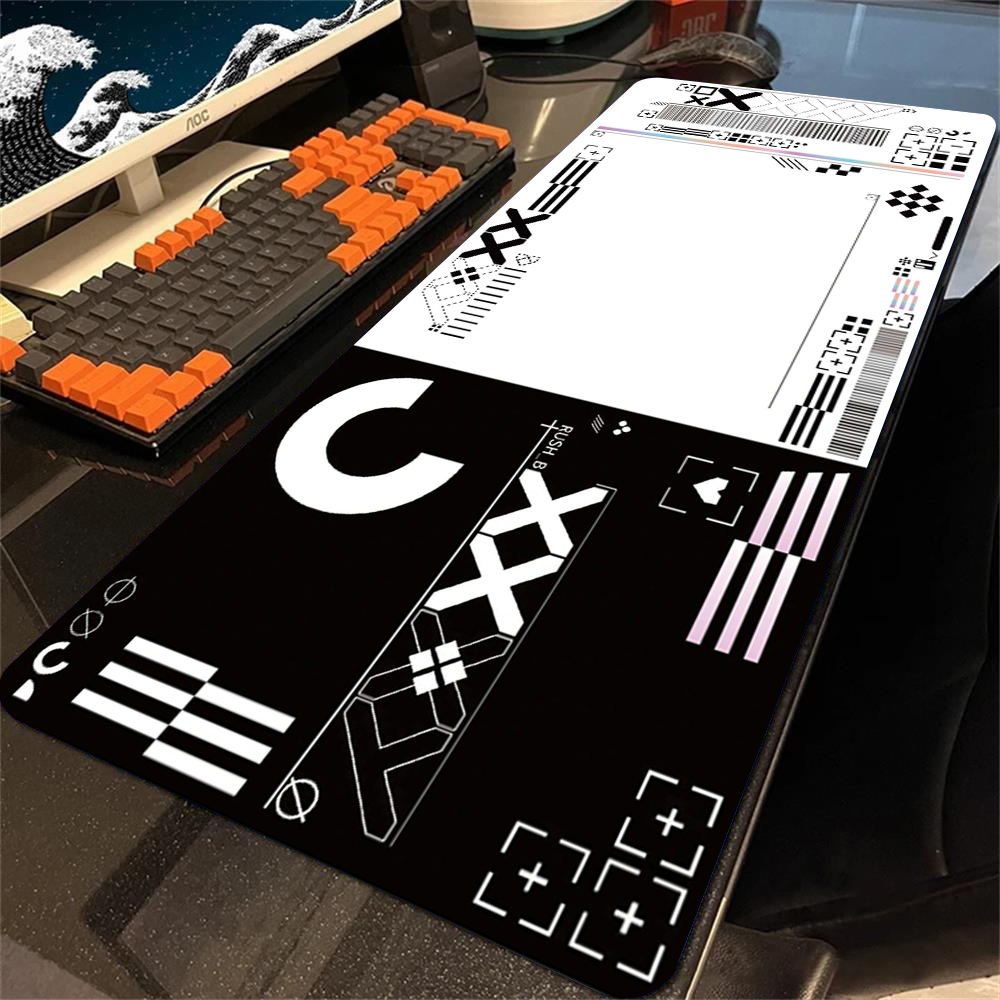 XXL Mouse Pad Large Mousepad K - Keyboard Mouse Bundle Gaming incelemesi ve fiyatı