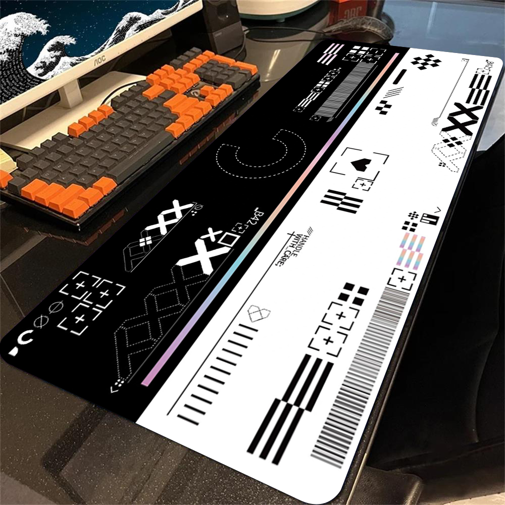 XXL Mouse Pad Large Mousepad K - Keyboard Mouse Bundle Gaming incelemesi ve fiyatı