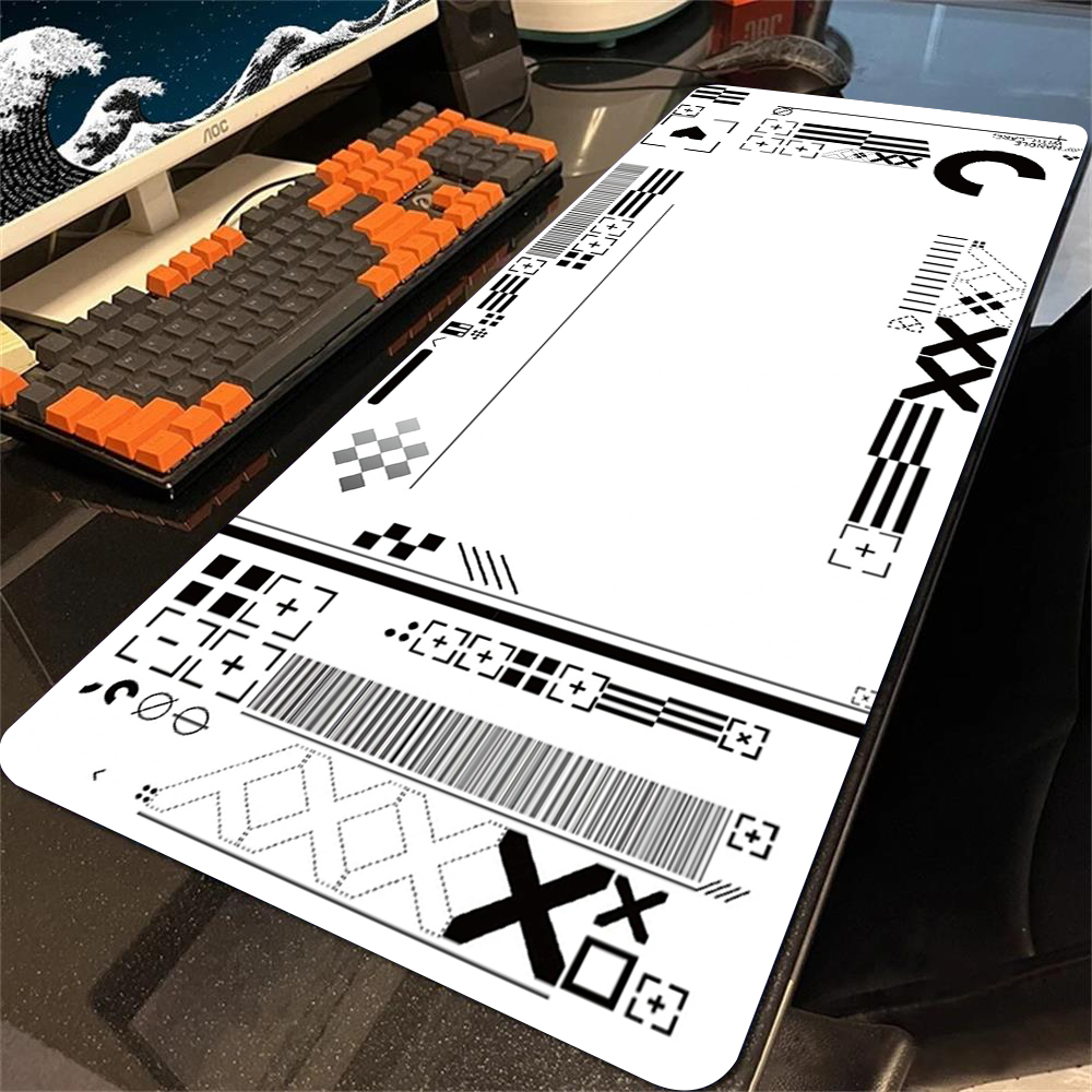 XXL Mouse Pad Large Mousepad K - Keyboard Mouse Bundle Gaming incelemesi ve fiyatı