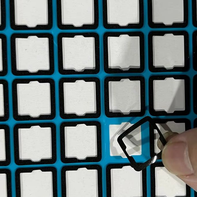 120Pcs Keyboard Switch Sound D - Foam Dampener Sheet incelemesi ve fiyatı