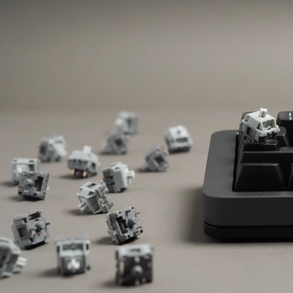 HMX Cang lan V3 Switch Thocky  - Gaming Keyboard Thocky incelemesi ve fiyatı