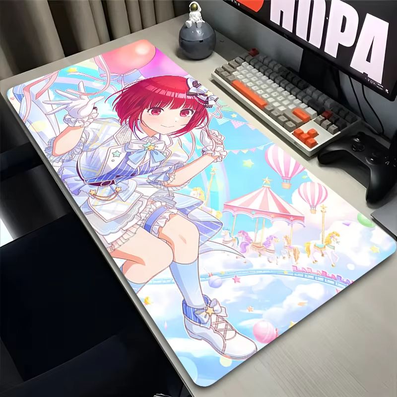 Mouse Pad PC Non Slip Rubber C - Gaming Keyboard Esports incelemesi ve fiyatı