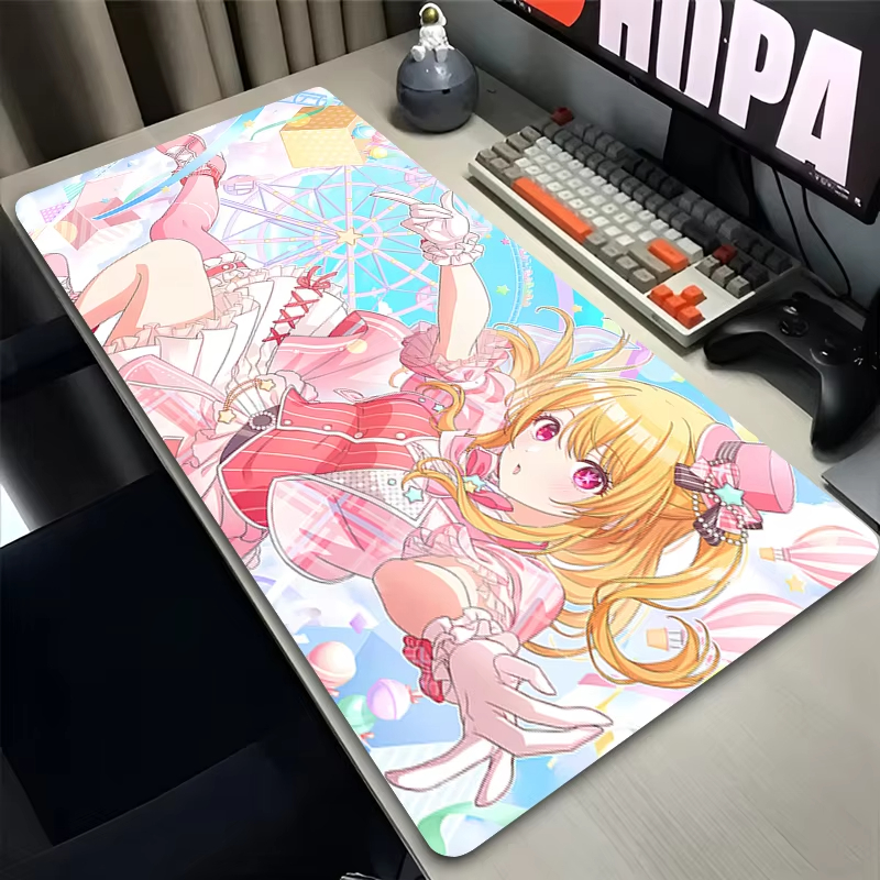 Mouse Pad PC Non Slip Rubber C - Gaming Keyboard Esports incelemesi ve fiyatı