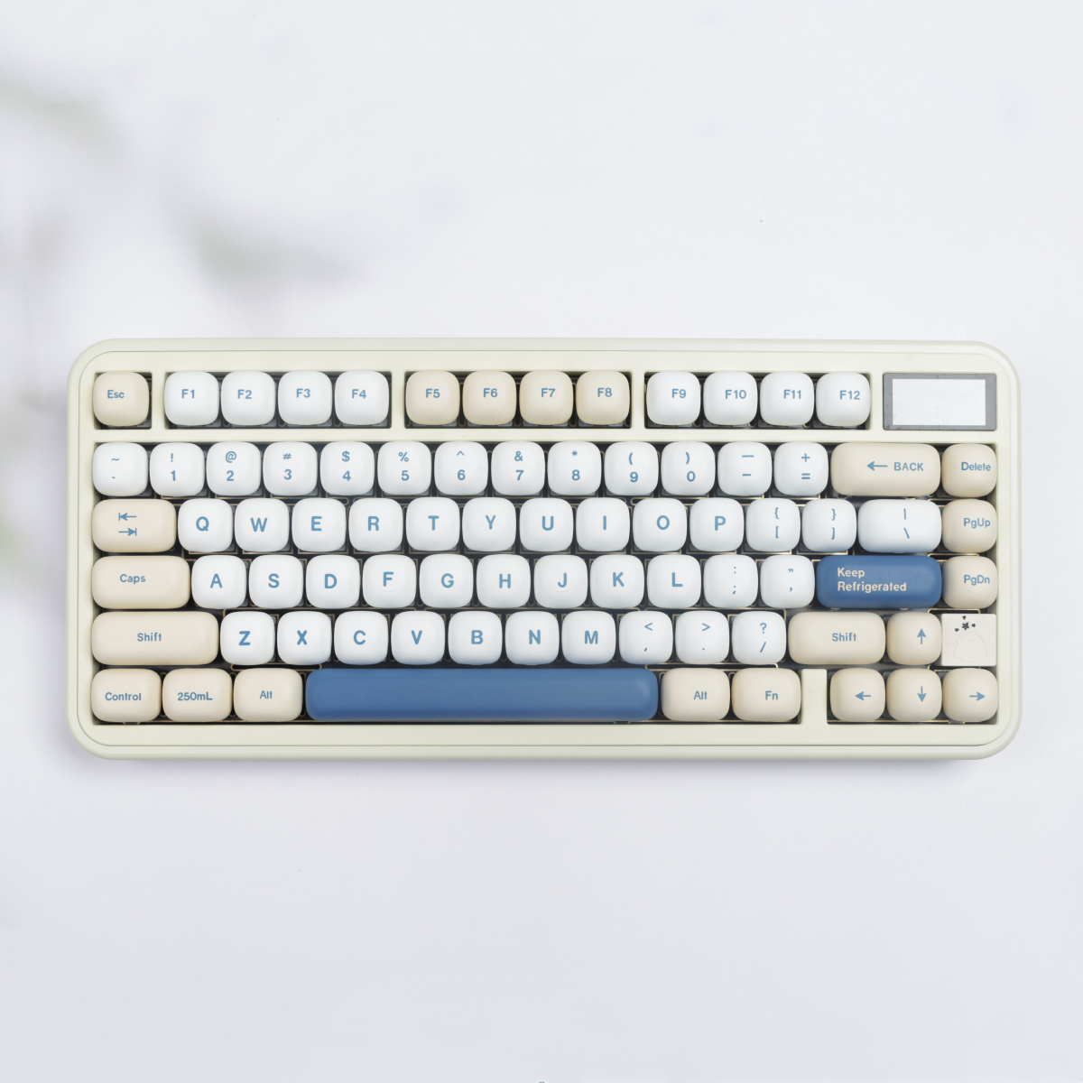 PBT Keyboard Keycap Dye Sublim - Gaming Keyboard Ergonomics incelemesi ve fiyatı