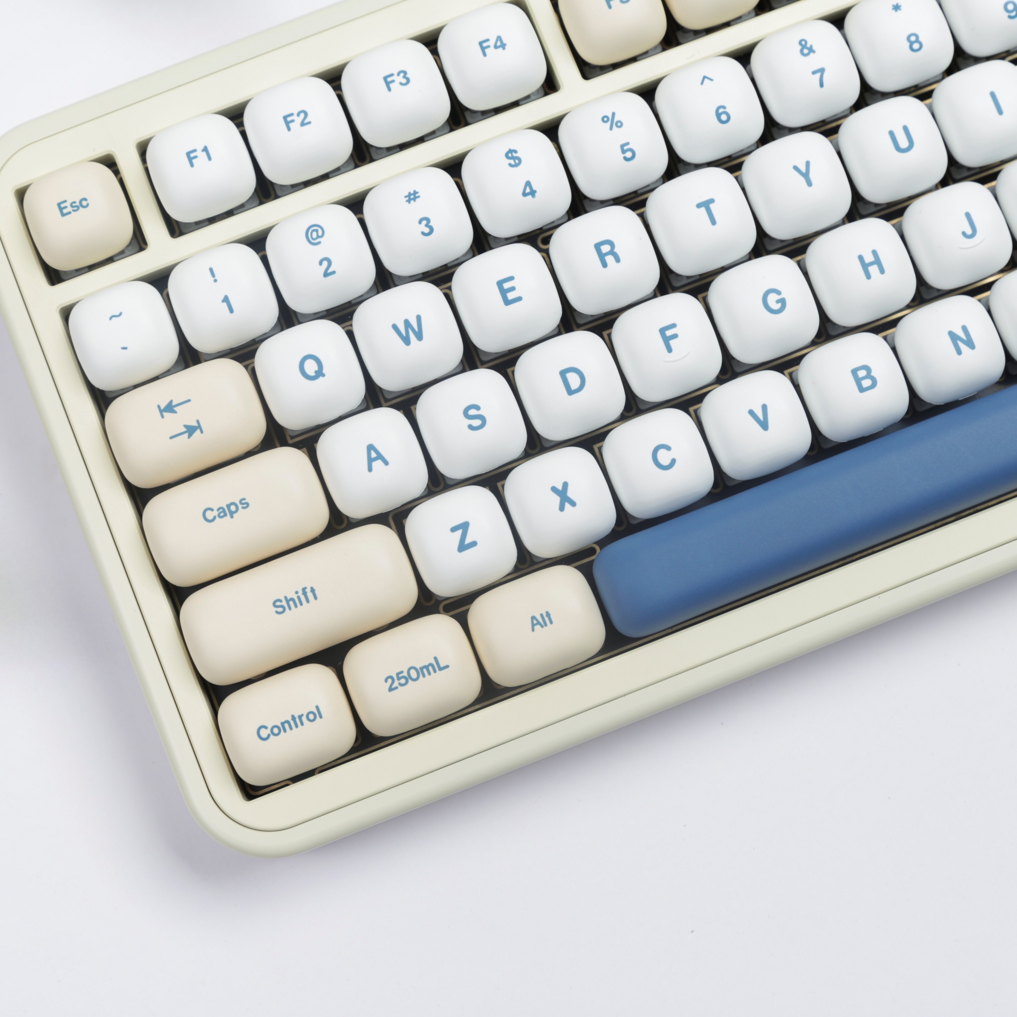 PBT Keyboard Keycap Dye Sublim - Gaming Keyboard Ergonomics incelemesi ve fiyatı
