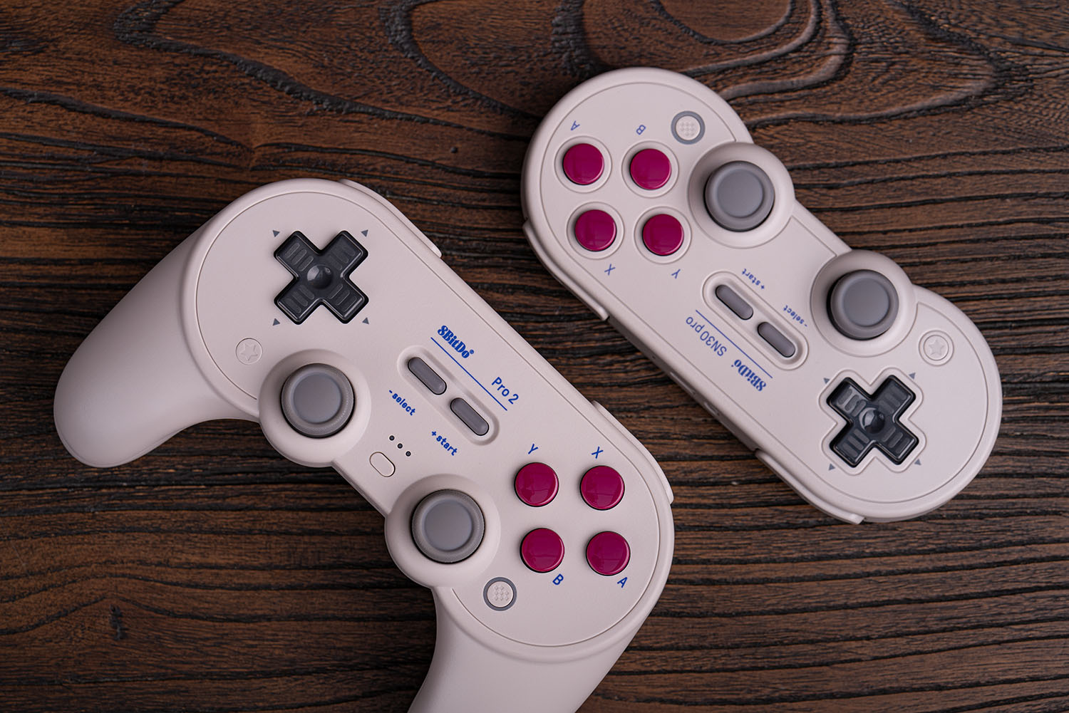 8Bitdo Pro2 Bluetooth Game Con - Gaming Keyboard Hall Effect incelemesi ve fiyatı