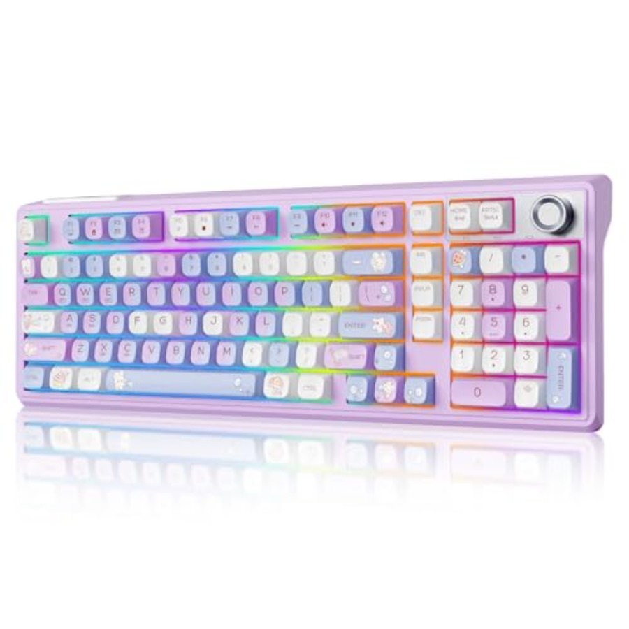 Gaming keyboard with number pa - Gaming Keyboard Thocky incelemesi ve fiyatı
