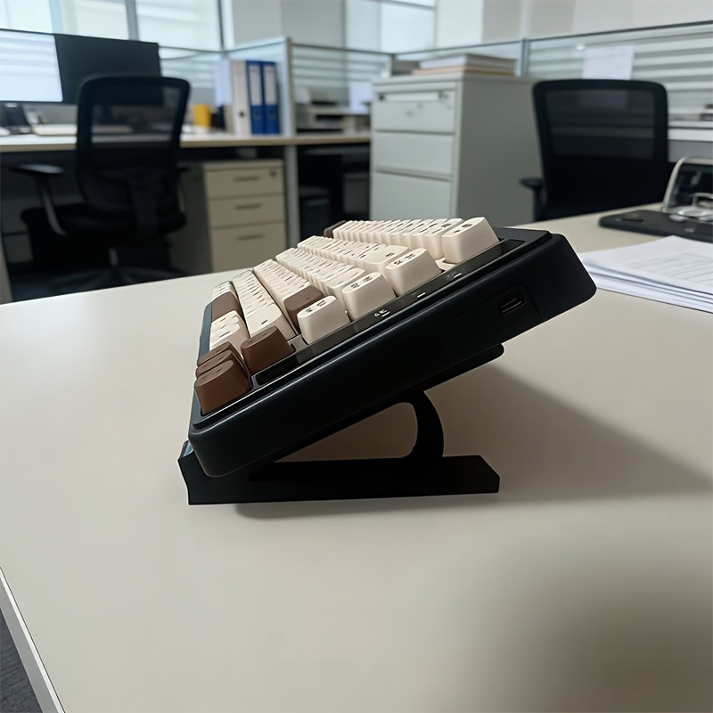 Ergonomic keyboard height incr - Gaming Keyboard Ergonomics incelemesi ve fiyatı