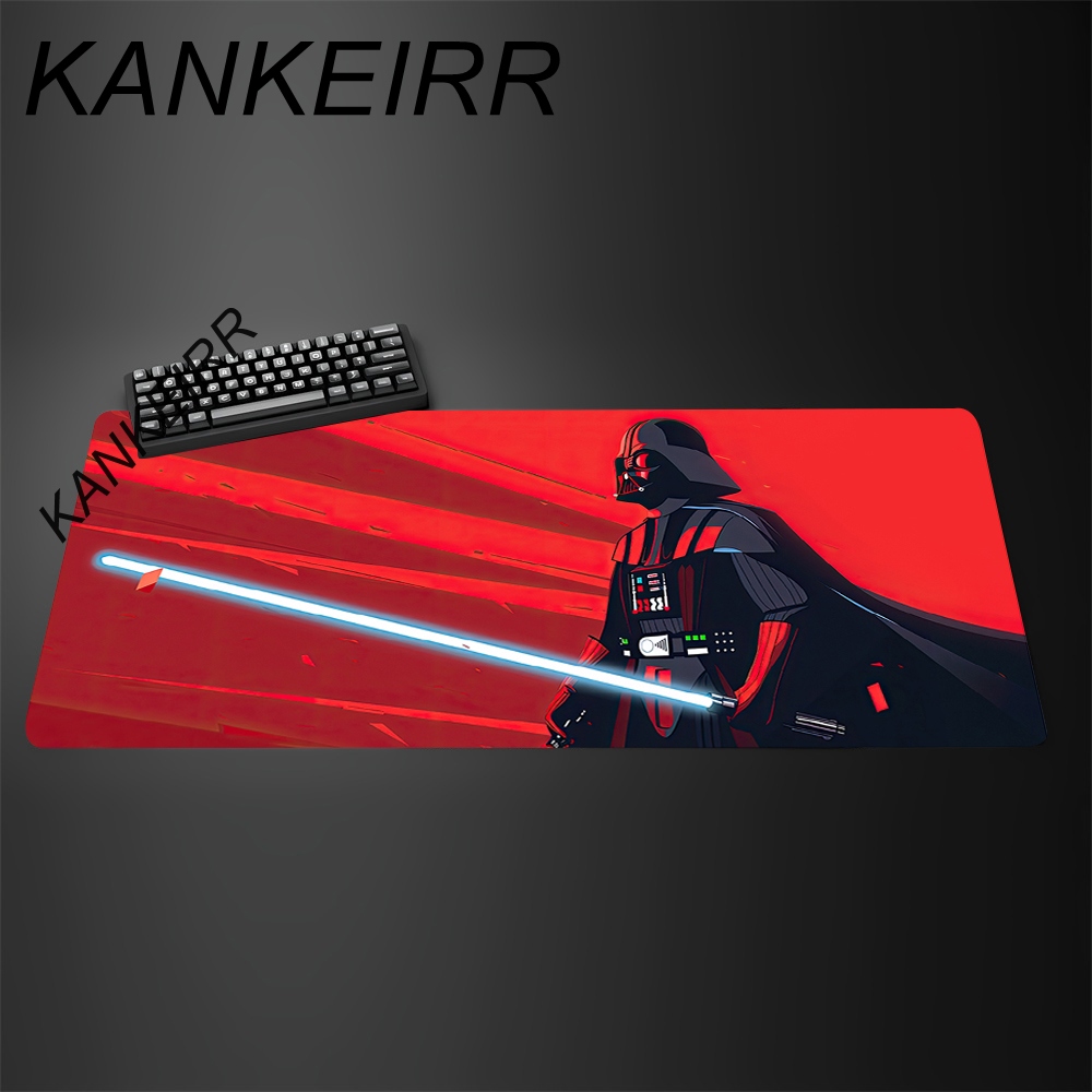 Gamer Mouse Pad Star Wars 90x4 - Keyboard Mouse Bundle Gaming incelemesi ve fiyatı