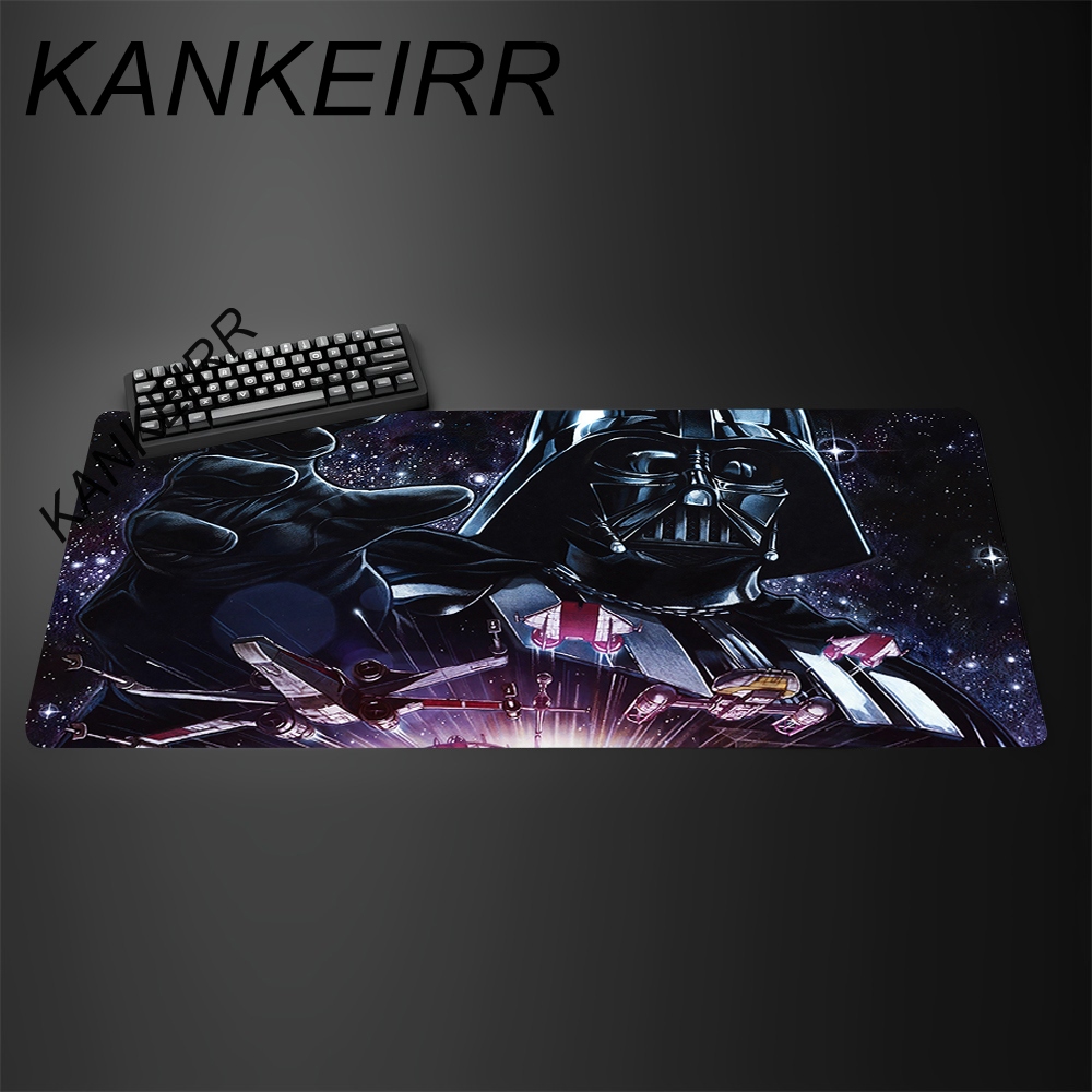 Gamer Mouse Pad Star Wars 90x4 - Keyboard Mouse Bundle Gaming incelemesi ve fiyatı