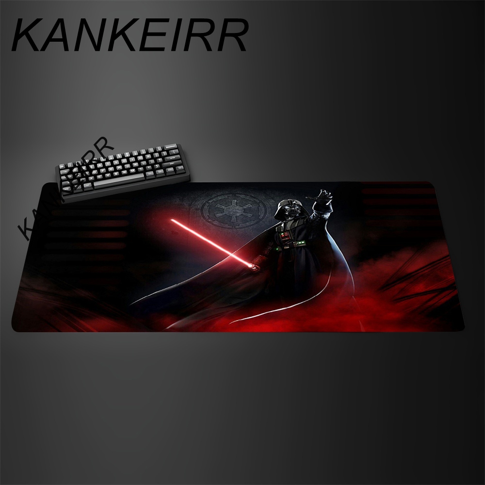 Gamer Mouse Pad Star Wars 90x4 - Keyboard Mouse Bundle Gaming incelemesi ve fiyatı