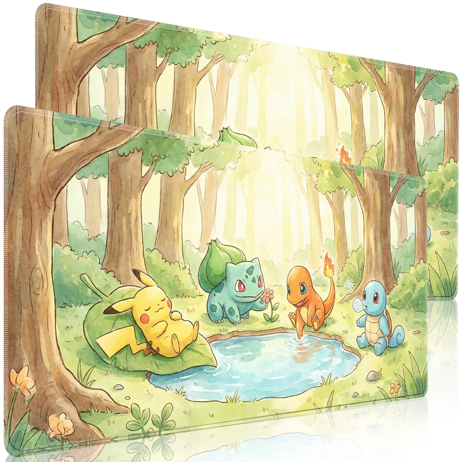 Kawaii Mouse Pad Gaming PC Acc - Gaming Keyboard Esports incelemesi ve fiyatı
