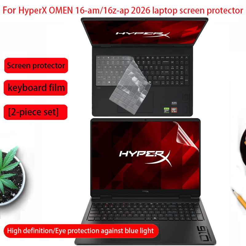For HP HyperX OMEN 16-am 2026  - Gaming Keyboard Hyperx incelemesi ve fiyatı