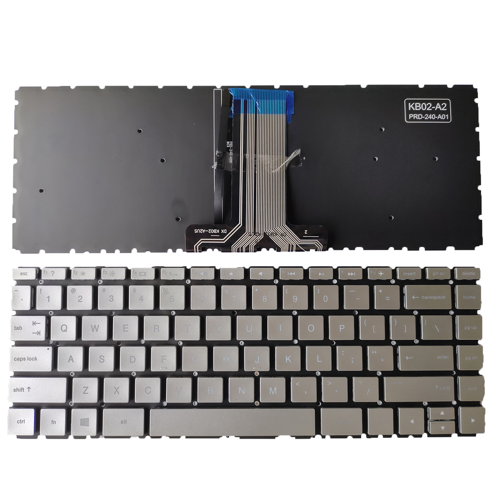 US Laptop Keyboard for Hp Pavi - Gaming Keyboard E Yooso incelemesi ve fiyatı
