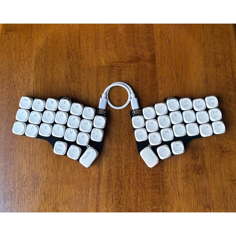 Corne V4 Dwarf Axis Split Keyb - Gaming Keyboard Ergonomics incelemesi ve fiyatı