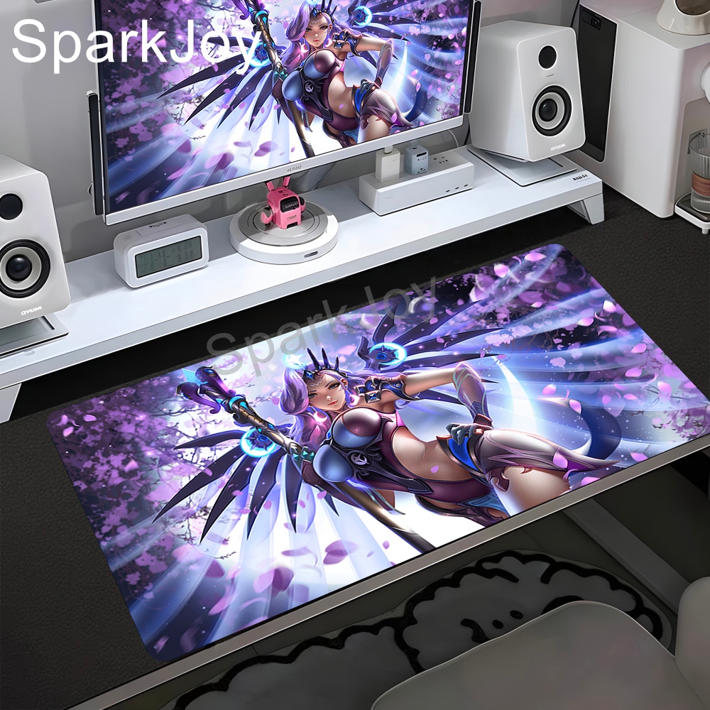 PC Gamer Cabinet Kawaii Mousep - Keyboard Mouse Bundle Gaming incelemesi ve fiyatı