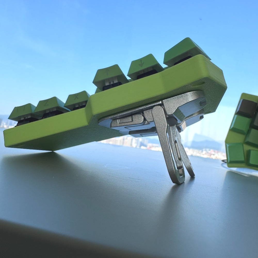 Tenting CorneV4.1 Spilt Keyboa - Gaming Keyboard Ergonomics incelemesi ve fiyatı