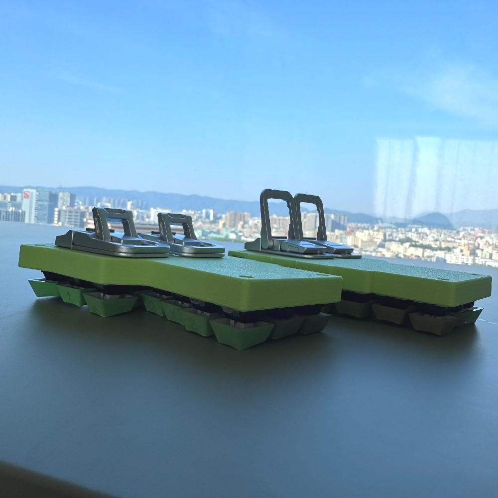 Tenting CorneV4.1 Spilt Keyboa - Gaming Keyboard Ergonomics incelemesi ve fiyatı