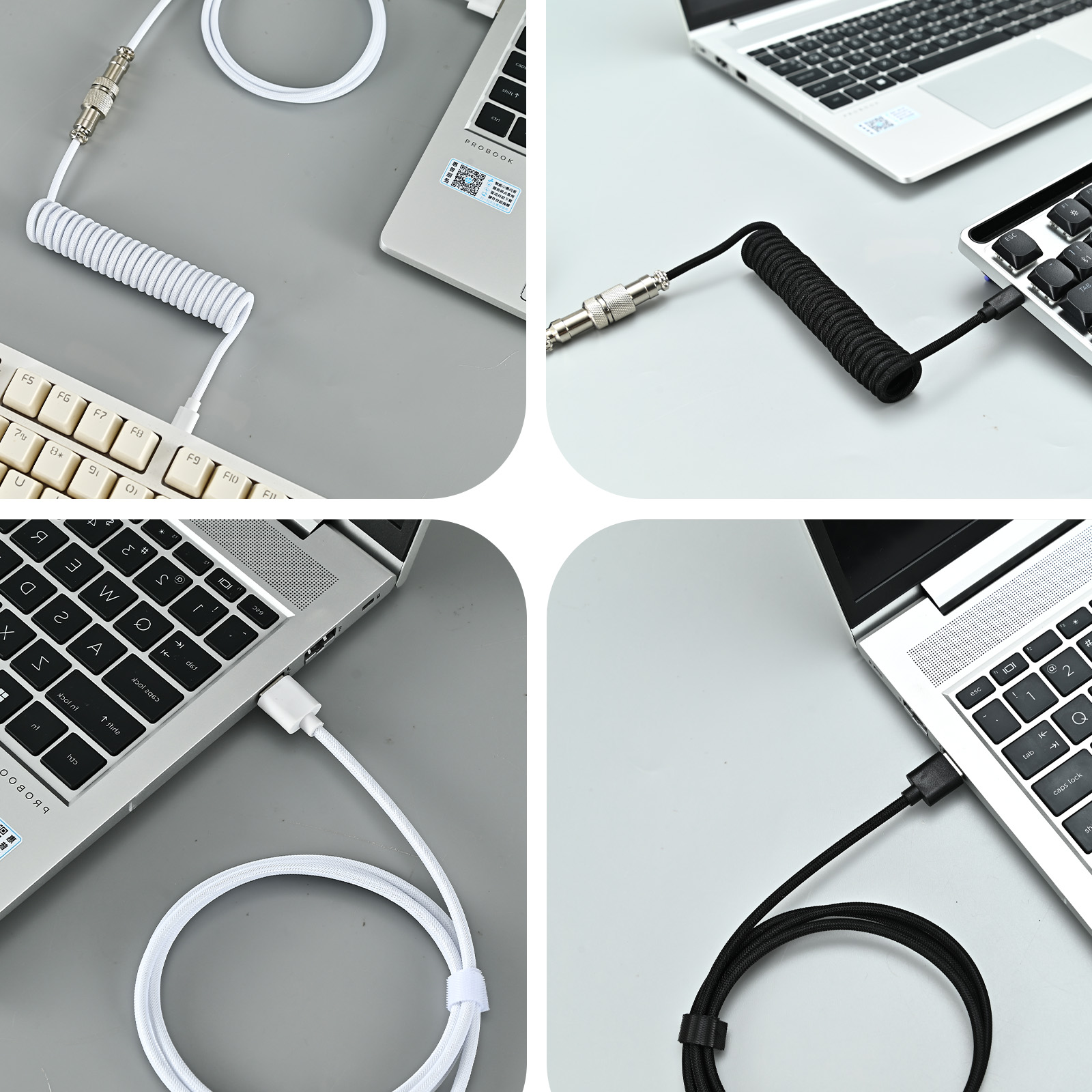 USB Type C Mechanical Keyboard - Gaming Keyboard Type C incelemesi ve fiyatı