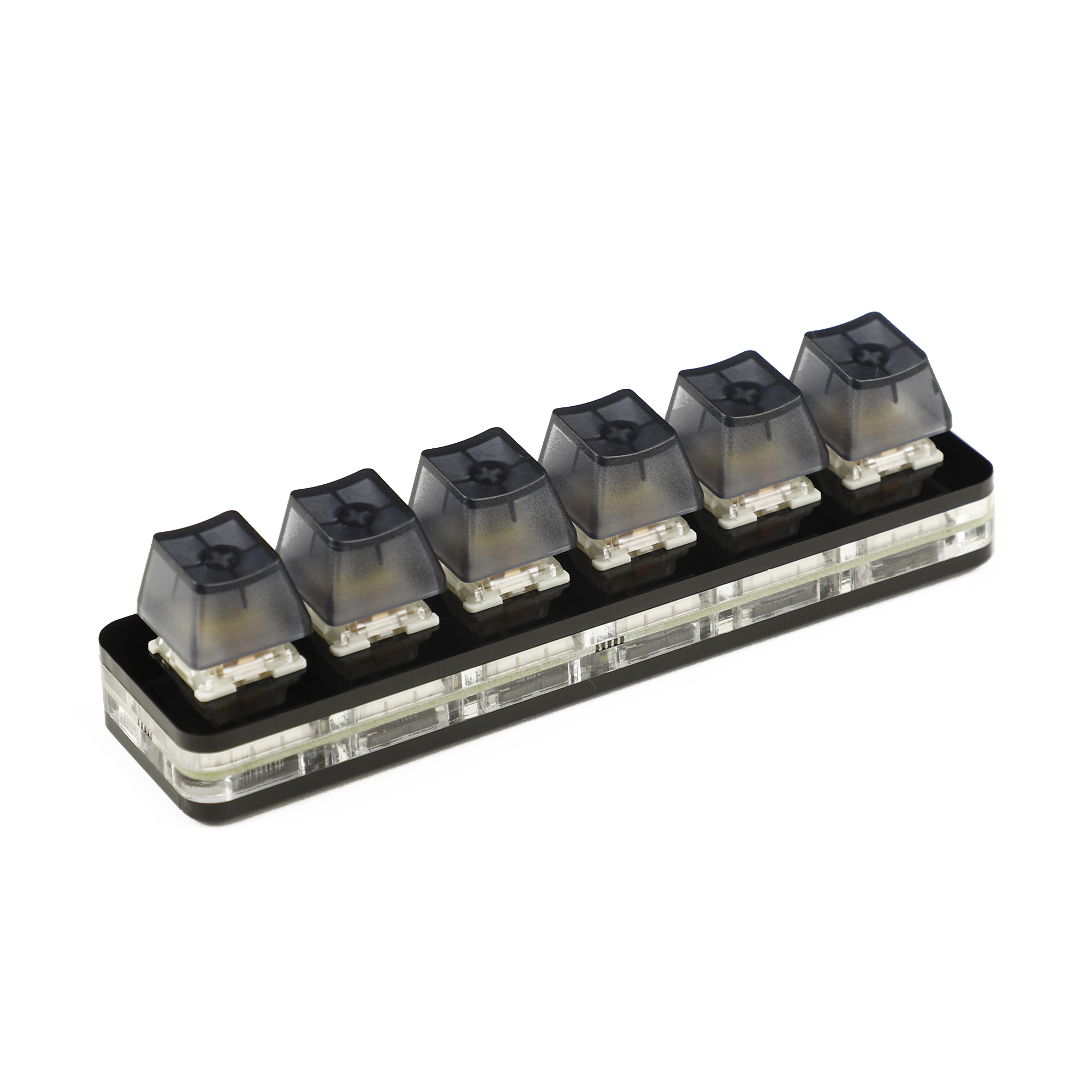 3 4 6 8 Key Hotswap Mini Keypa - Gaming Keyboard Type C incelemesi ve fiyatı