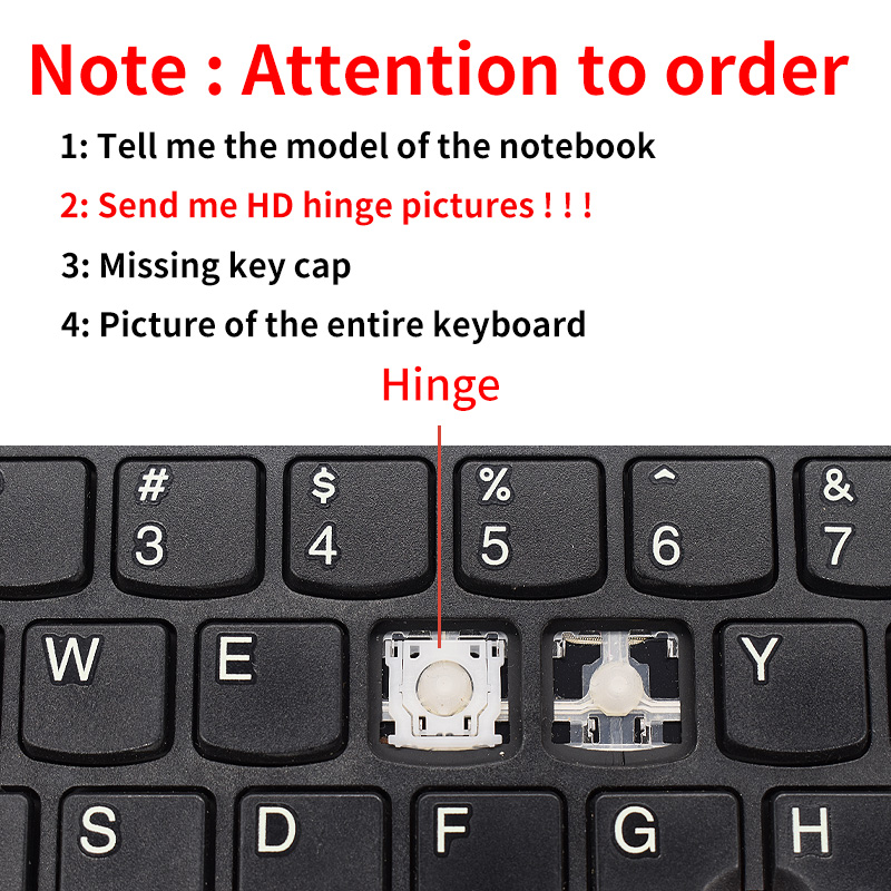 Replacement Keycap Key cap Hin - Gaming Keyboard E Yooso incelemesi ve fiyatı