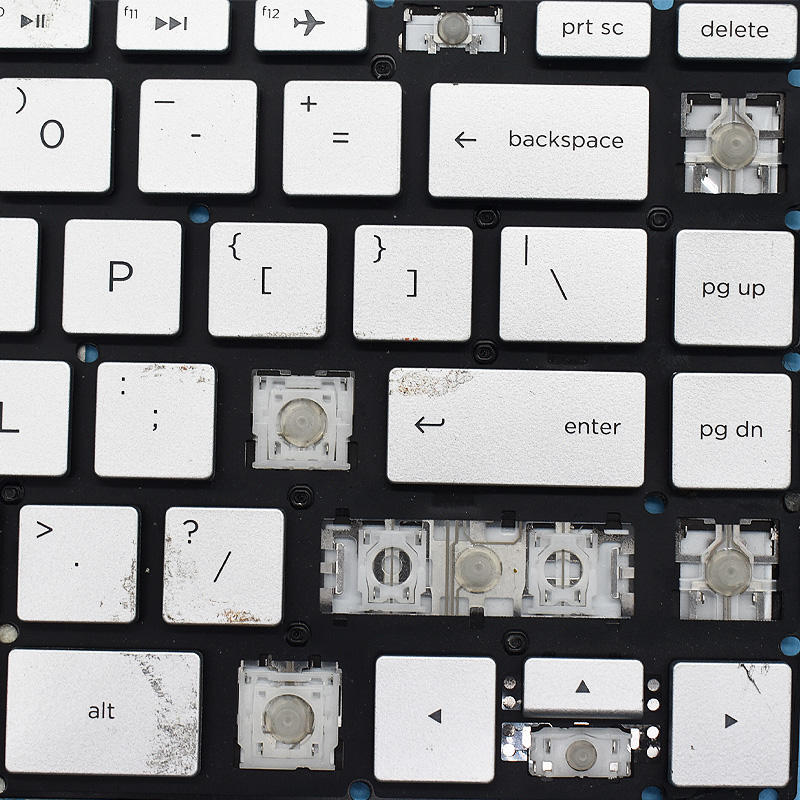 Replacement Keycap Key cap Hin - Gaming Keyboard E Yooso incelemesi ve fiyatı