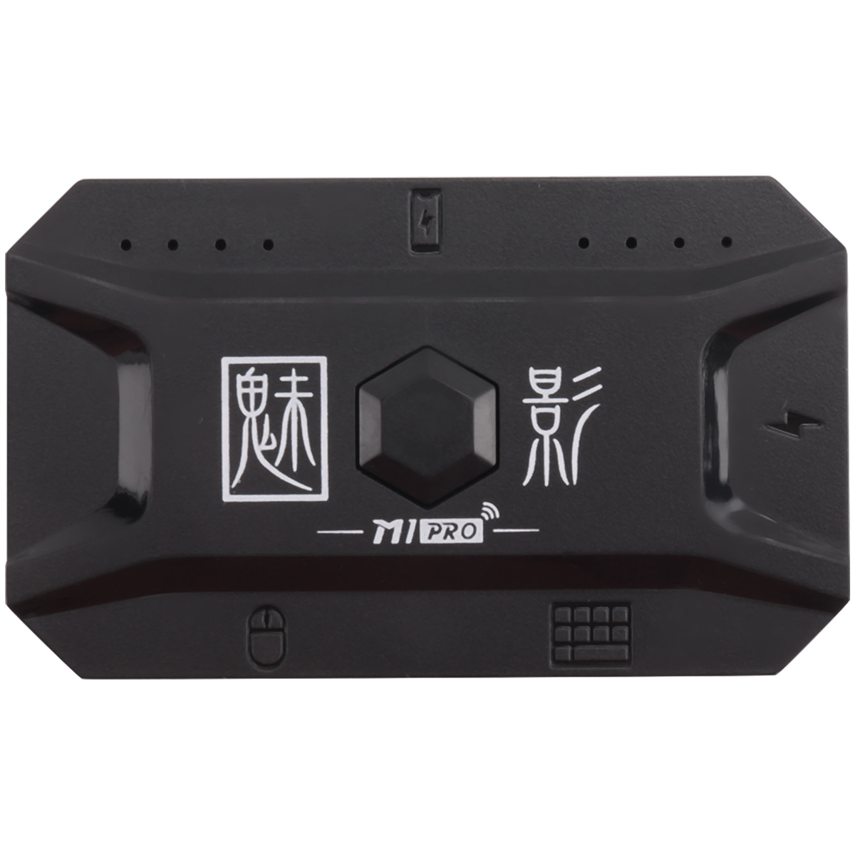 A40I Plug and Play Gamepad Mob - Gaming Keyboard And Mouse Converter For Mobile incelemesi ve fiyatı