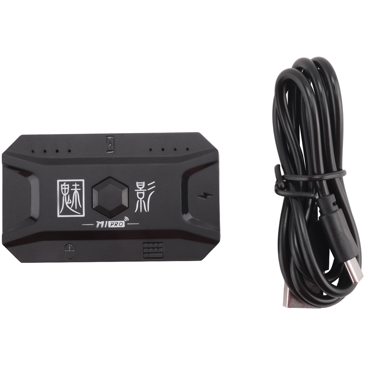A40I Plug and Play Gamepad Mob - Gaming Keyboard And Mouse Converter For Mobile incelemesi ve fiyatı