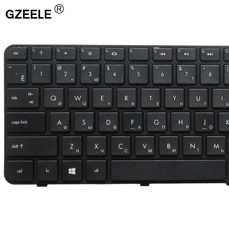 US/RU/FR/SP Keyboard for HP Pa - Gaming Keyboard E Yooso incelemesi ve fiyatı