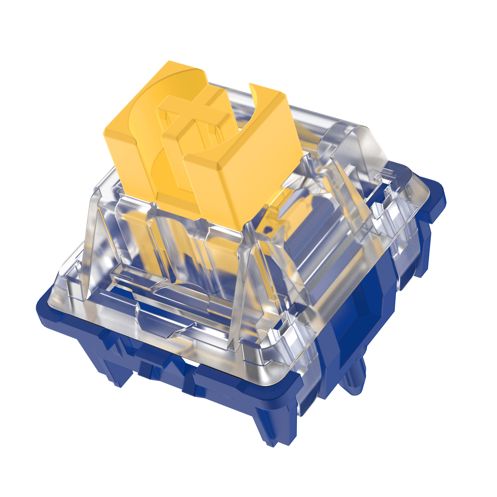 K-04 3-in-1 Transparent Gaming - Keyboard Gaming Transparent incelemesi ve fiyatı
