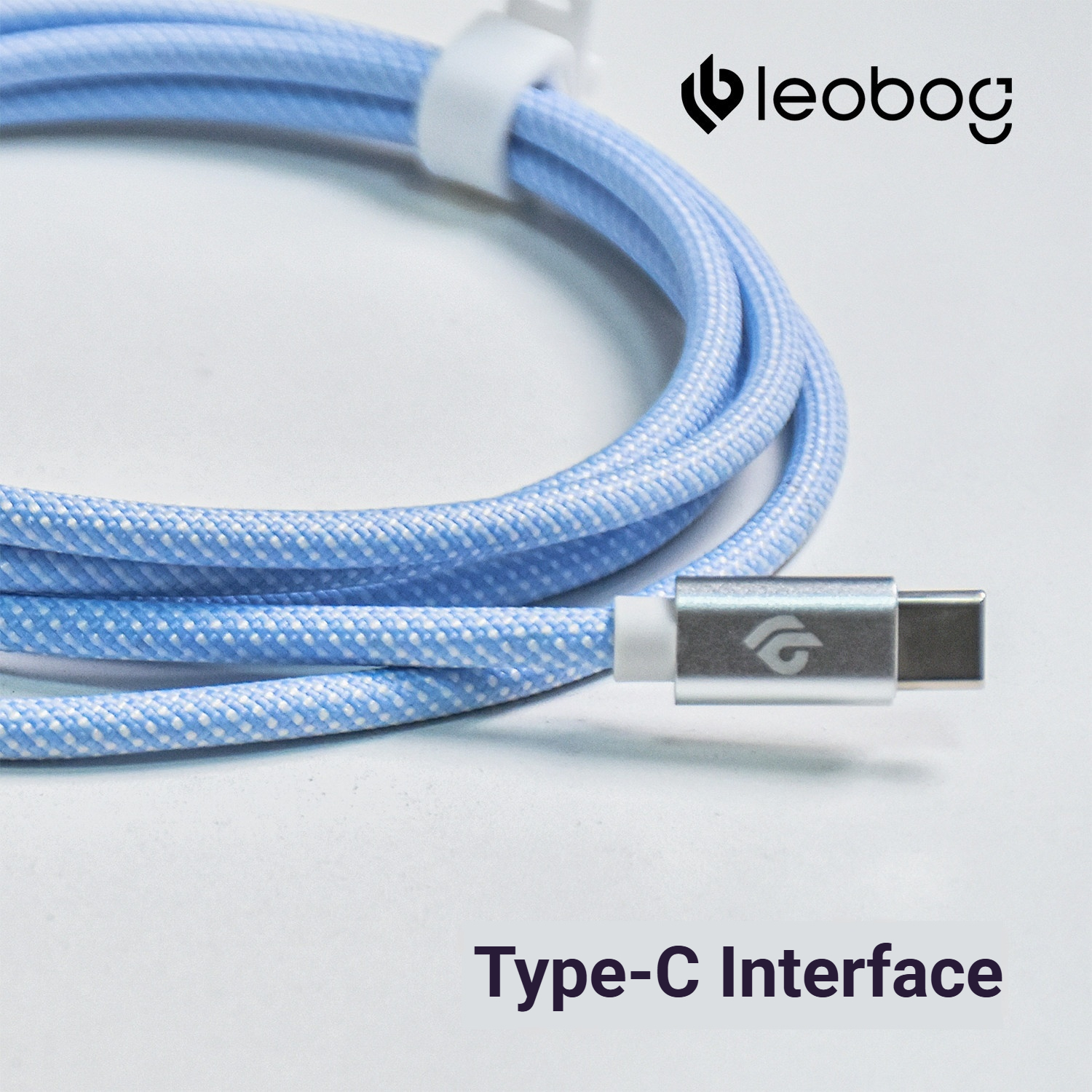 LEOBOG Mechanical Keyboard Cab - Gaming Keyboard Type C incelemesi ve fiyatı