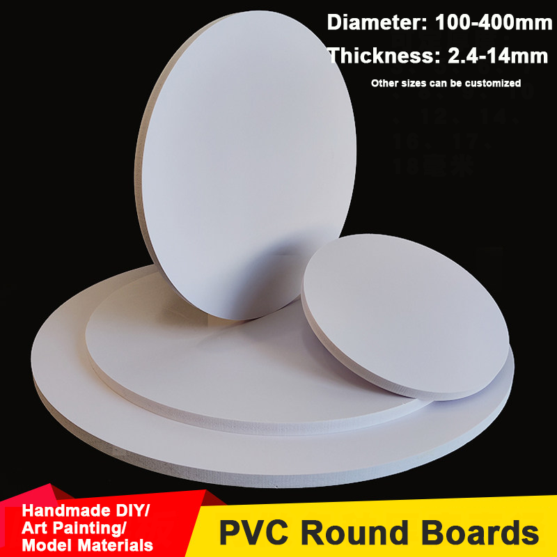PVC Sheet Dia 100-500mm Thick  - Pe Foam Sheet incelemesi ve fiyatı