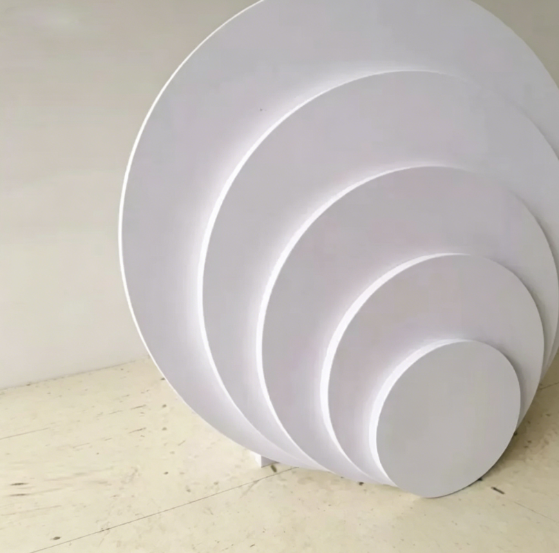PVC Sheet Dia 100-500mm Thick  - Pe Foam Sheet incelemesi ve fiyatı