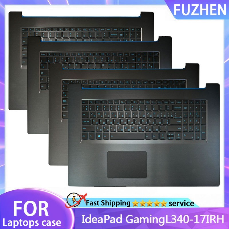 New For IdeaPad Gaming L340-17 - Gaming Keyboard Backlit incelemesi ve fiyatı