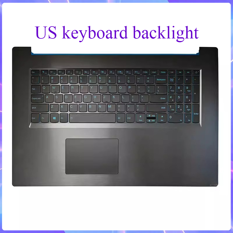 New For IdeaPad Gaming L340-17 - Gaming Keyboard Backlit incelemesi ve fiyatı