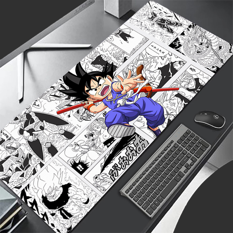 Mousepad Computer New Goku Mou - Gaming Keyboard Esports incelemesi ve fiyatı