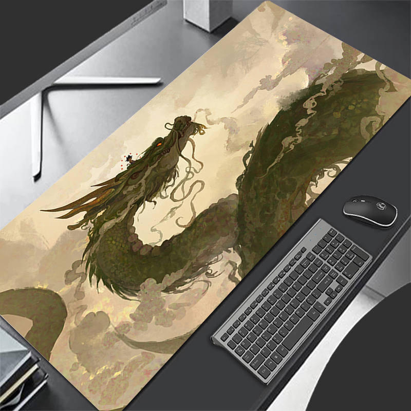 Mousepad Computer New Goku Mou - Gaming Keyboard Esports incelemesi ve fiyatı