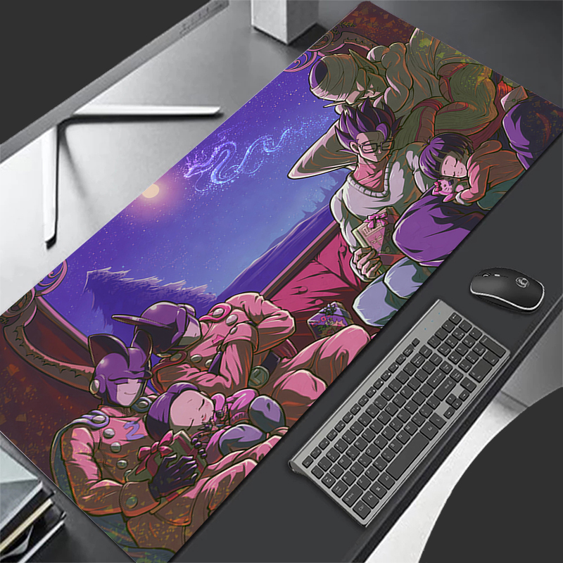 Mousepad Computer New Goku Mou - Gaming Keyboard Esports incelemesi ve fiyatı