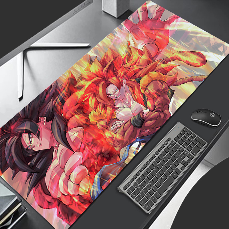 Mousepad Computer New Goku Mou - Gaming Keyboard Esports incelemesi ve fiyatı