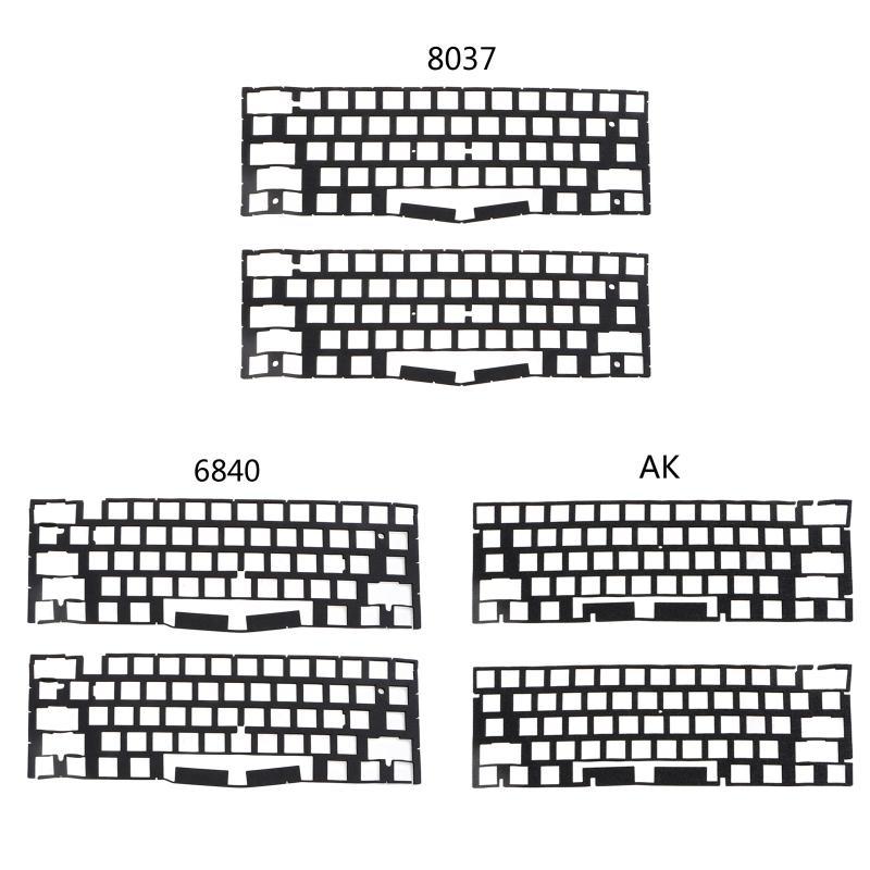652F Mute Foam Pad Switch Soun - Foam Dampener Sheet incelemesi ve fiyatı