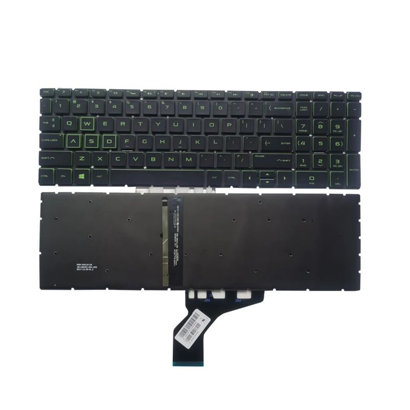 XIN-Russian-US Backlight Lapto - Gaming Keyboard E Yooso incelemesi ve fiyatı