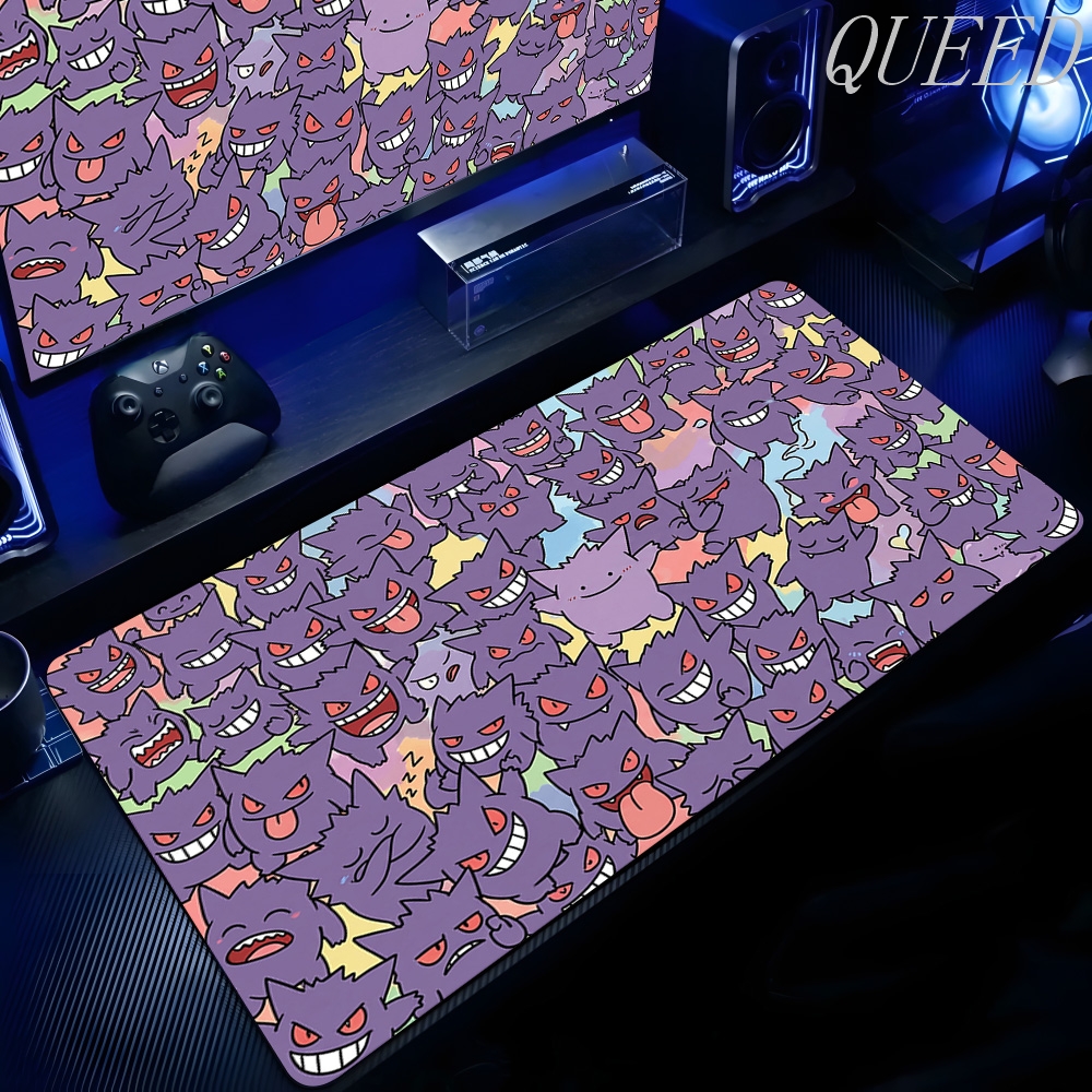 Anime P-Pokemons Xxl Mousepad  - Keyboard Mouse Bundle Gaming incelemesi ve fiyatı