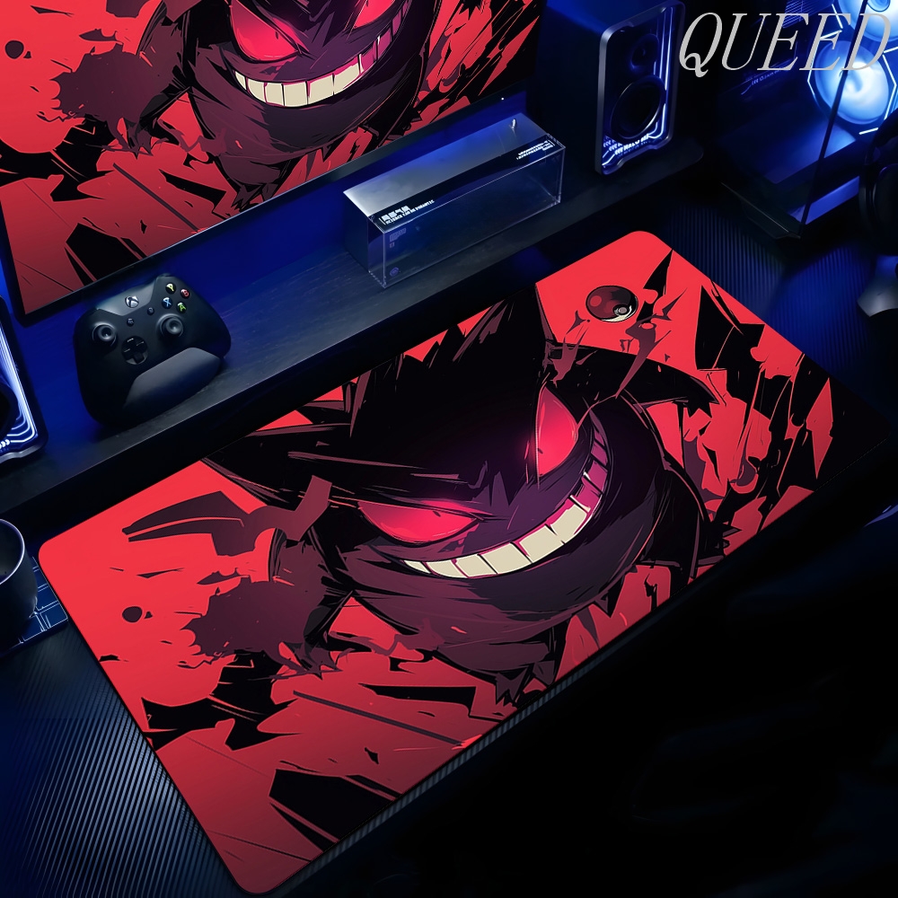 Anime P-Pokemons Xxl Mousepad  - Keyboard Mouse Bundle Gaming incelemesi ve fiyatı