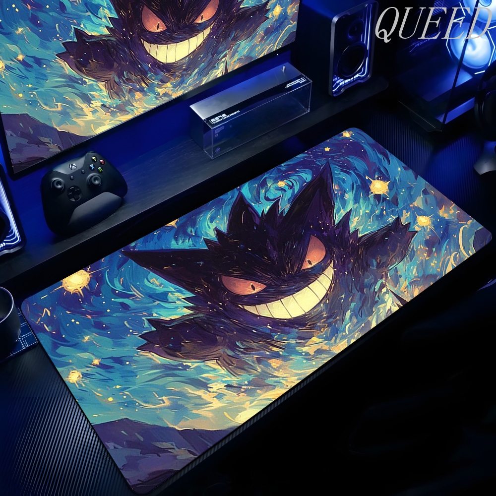 Anime P-Pokemons Xxl Mousepad  - Keyboard Mouse Bundle Gaming incelemesi ve fiyatı