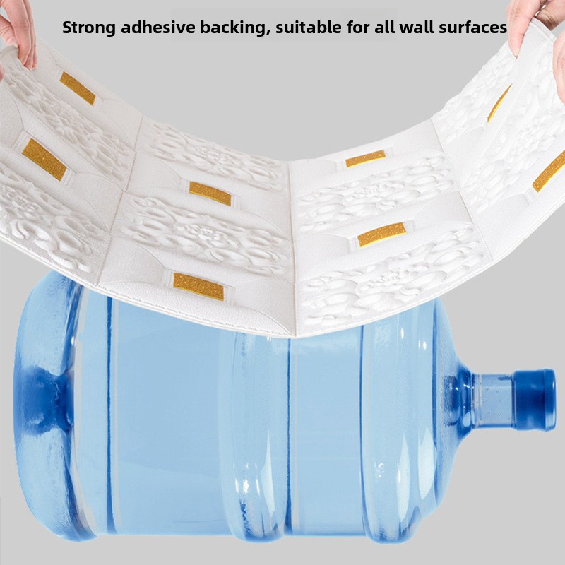 10Pcs 70x70cm Big Size Ceiling - Pe Foam Sheet incelemesi ve fiyatı