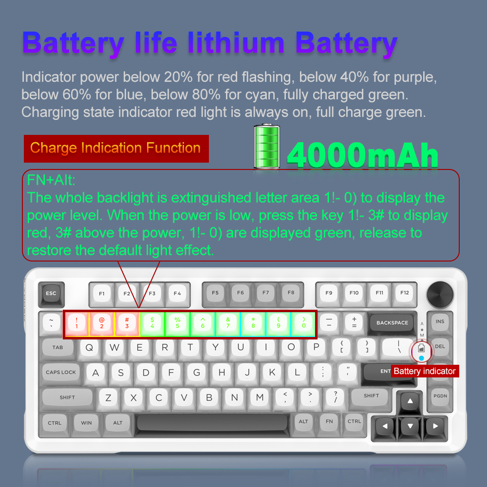 E-YOOSO RGB USB Mechanical Gam - Gaming Keyboard E Yooso incelemesi ve fiyatı