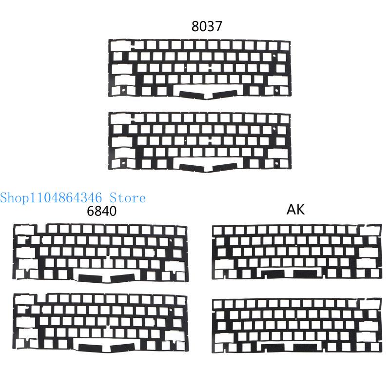 652F Switch Sound Dampeners Sh - Foam Dampener Sheet incelemesi ve fiyatı