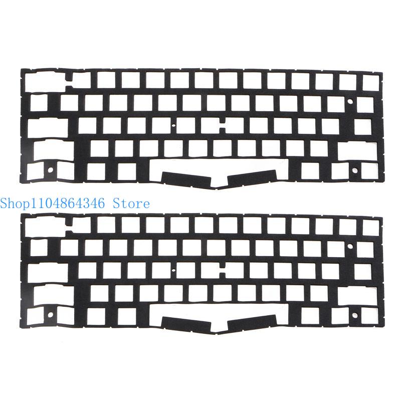 652F Switch Sound Dampeners Sh - Foam Dampener Sheet incelemesi ve fiyatı
