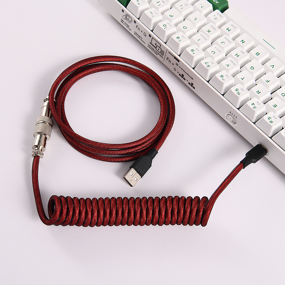 LANO GX12 USB2.0 Aviation Conn - Gaming Keyboard Type C incelemesi ve fiyatı